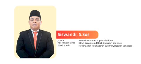 siswandi