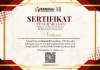 Bawaslu Kabupaten Natuna raih penghargaan JDIH Award yang dilaksanakan oleh Bawaslu Provinsi Kepulauan Riau pada (26/08/2026)